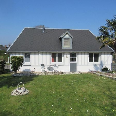 Chambre D'Hotes Proche Etretat Beaurepaire  Exterior foto